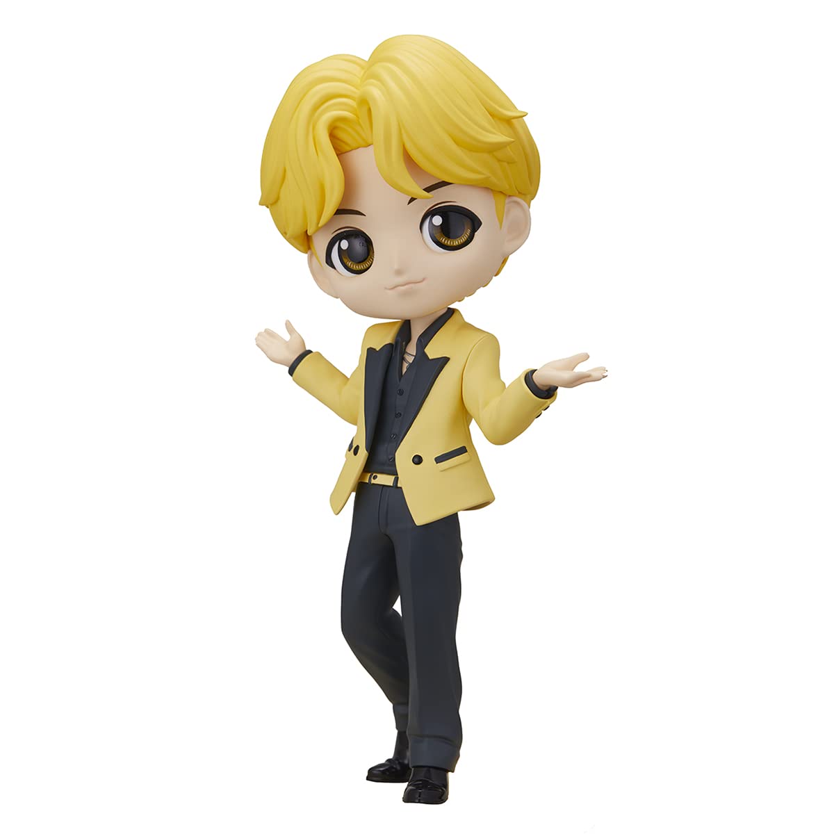 J-Hope Q Posket TinyTAN Butter BTS Figure (A)