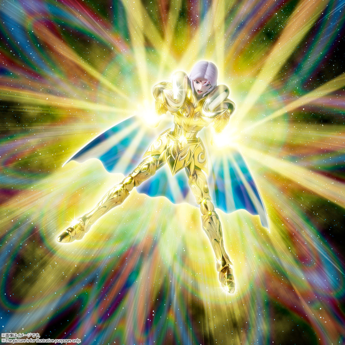 FIGURINE BANDAI SAINT Seiya Myth Cloth Bélier Sion Grand Pope Import Japon EUR 53,14 - FR FIGURINE BANDAI SAINT Seiya Myth Cloth Bélier Sion Grand Pope Import Japon EUR 53,14 - FR