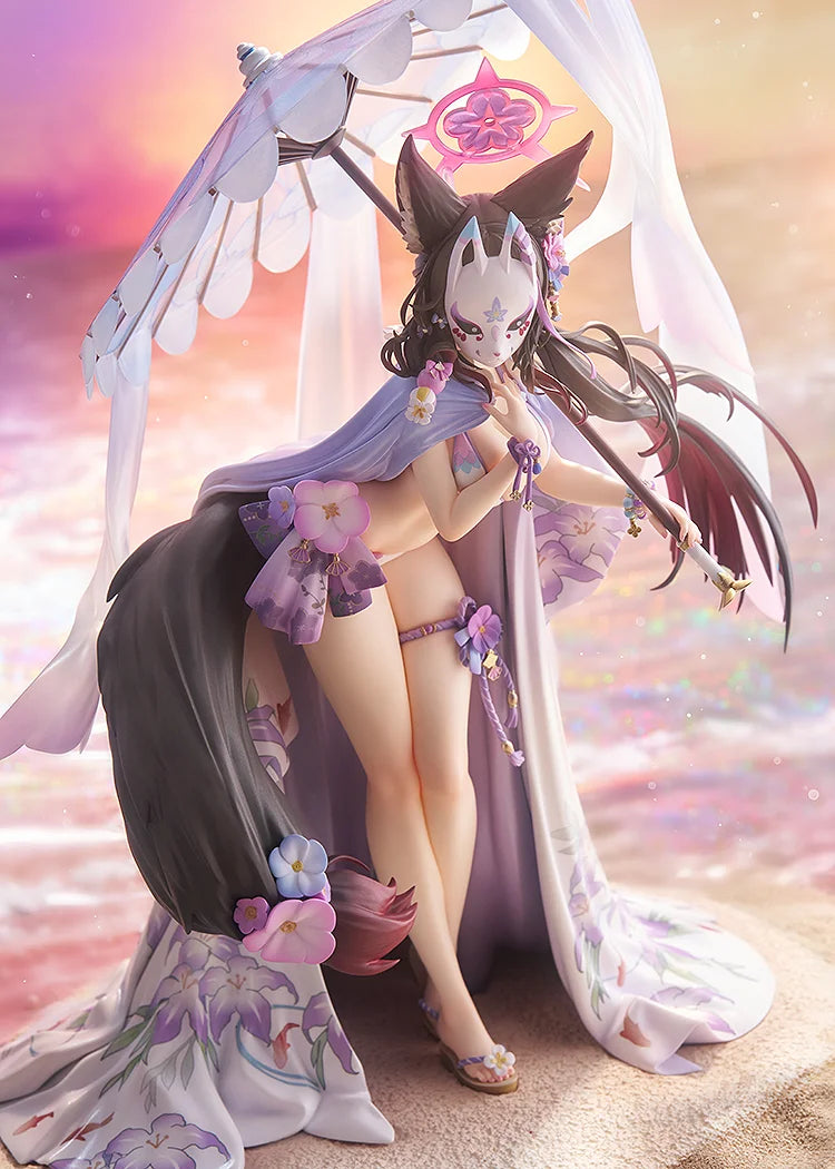 Kosaka Wakamo Swimsuit Ver. 1/7 Blue Archive