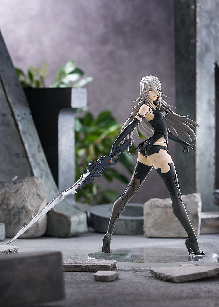 NieR:Automata POP UP PARADE フィギュア Figurine A2 Pop Up Parade Nier:Automata
