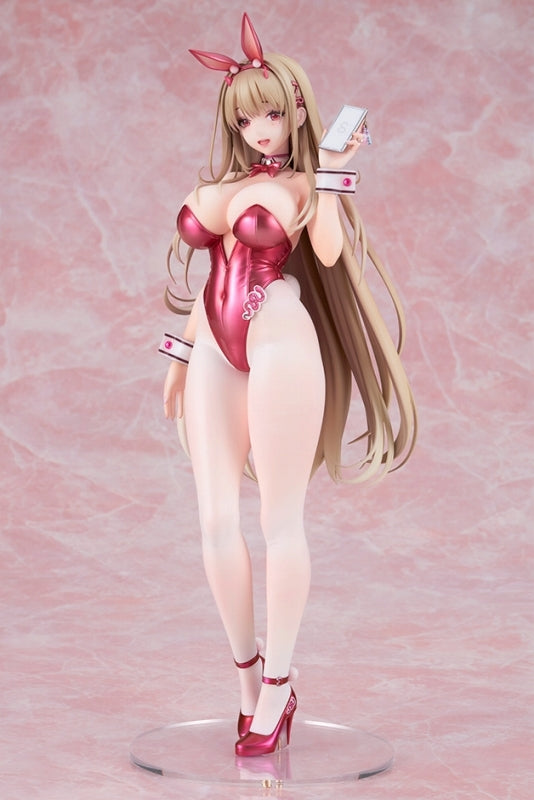 Viper Toxic Rabbit Ver. 1/7 Nikke Goddess Of Victory