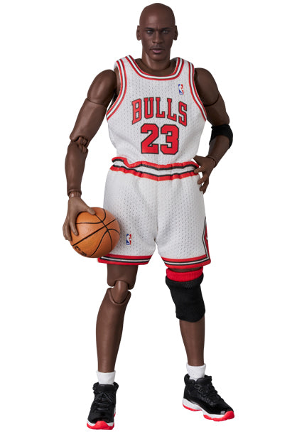 スポーツ Michael Jordan Chicago Bulls Figure Figurine Michael Jordan Mafex Chicago Bulls