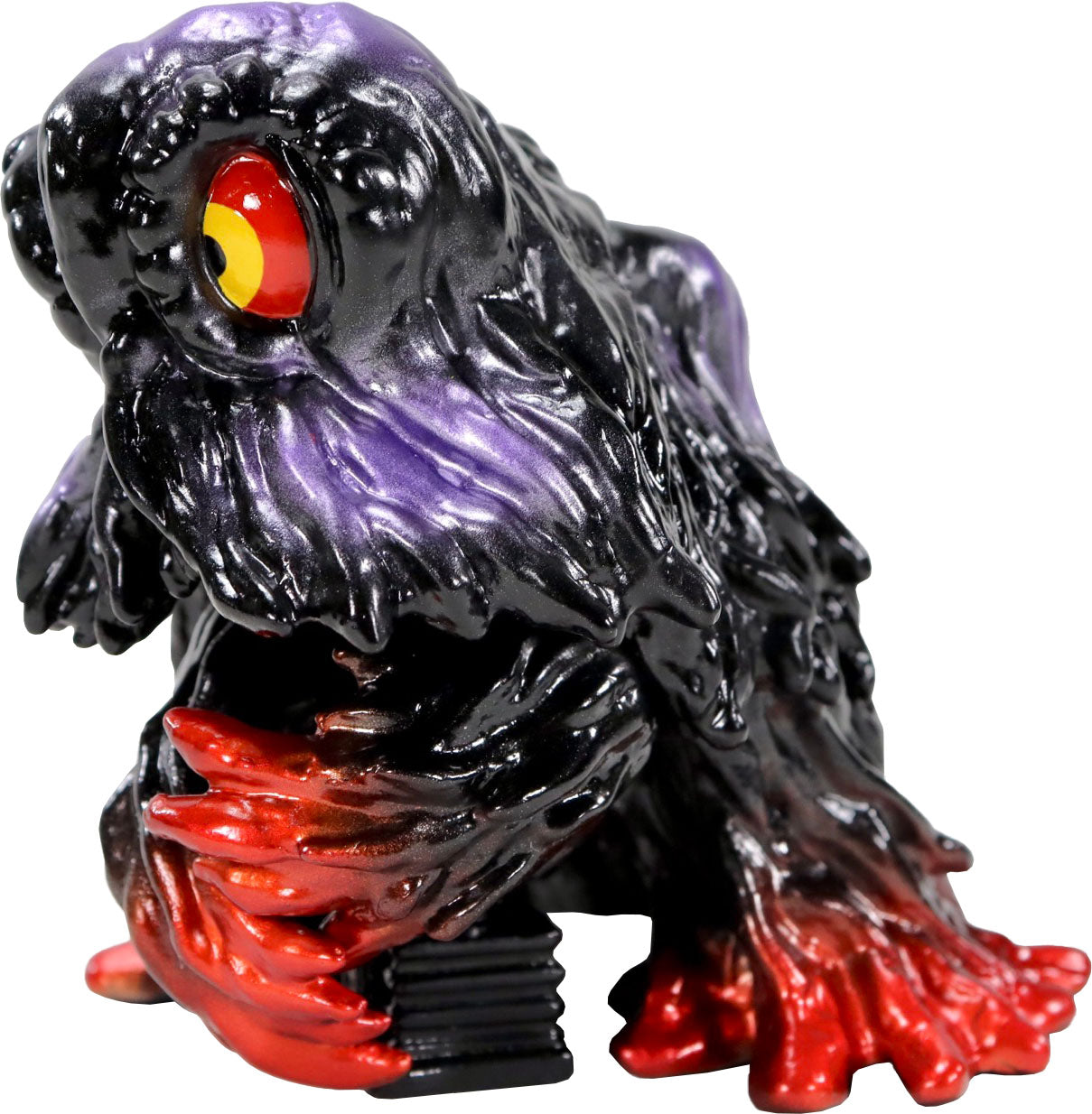 HEDORAH ナイトメア Ver. フィギュア HEDORAH ナイトメア Ver. フィギュア HEDORAH ナイトメア Ver