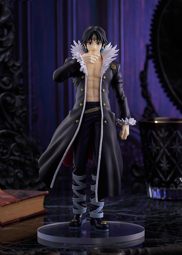 JoJo's Bizarre Adventure - Figurine PVC Pop Up Parade Rohan Kishibe 18 Cm Boite Ouverte 4580590199934 JoJo's Bizarre Adventure - Figurine PVC Pop Up Parade Rohan Kishibe 18 Cm Boite Ouverte 4580590199934