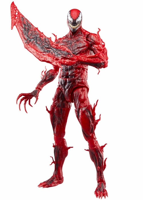 マーベルレジェンド SPIDER-MAN vs CARNAGE フィギュアセット Marvel Legends Spider-Man '94 Spider-Man vs Carnage | The