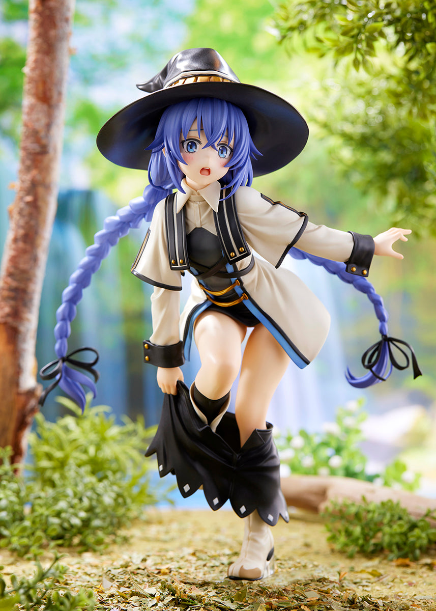 Mushoku Tensei Roxy フレグランス Figurine Roxy Migurdia 1/7 Mushoku Tensei: Jobless Reincarnation
