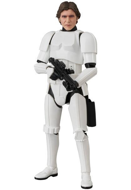 Hasbro Star Wars: Una Nuova Speranza - Action Figure Stormtrooper 12 Pollici Con Blaster - 2
