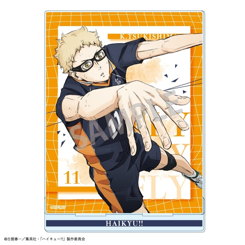 Haikyuu!! buy Acrylic Stand