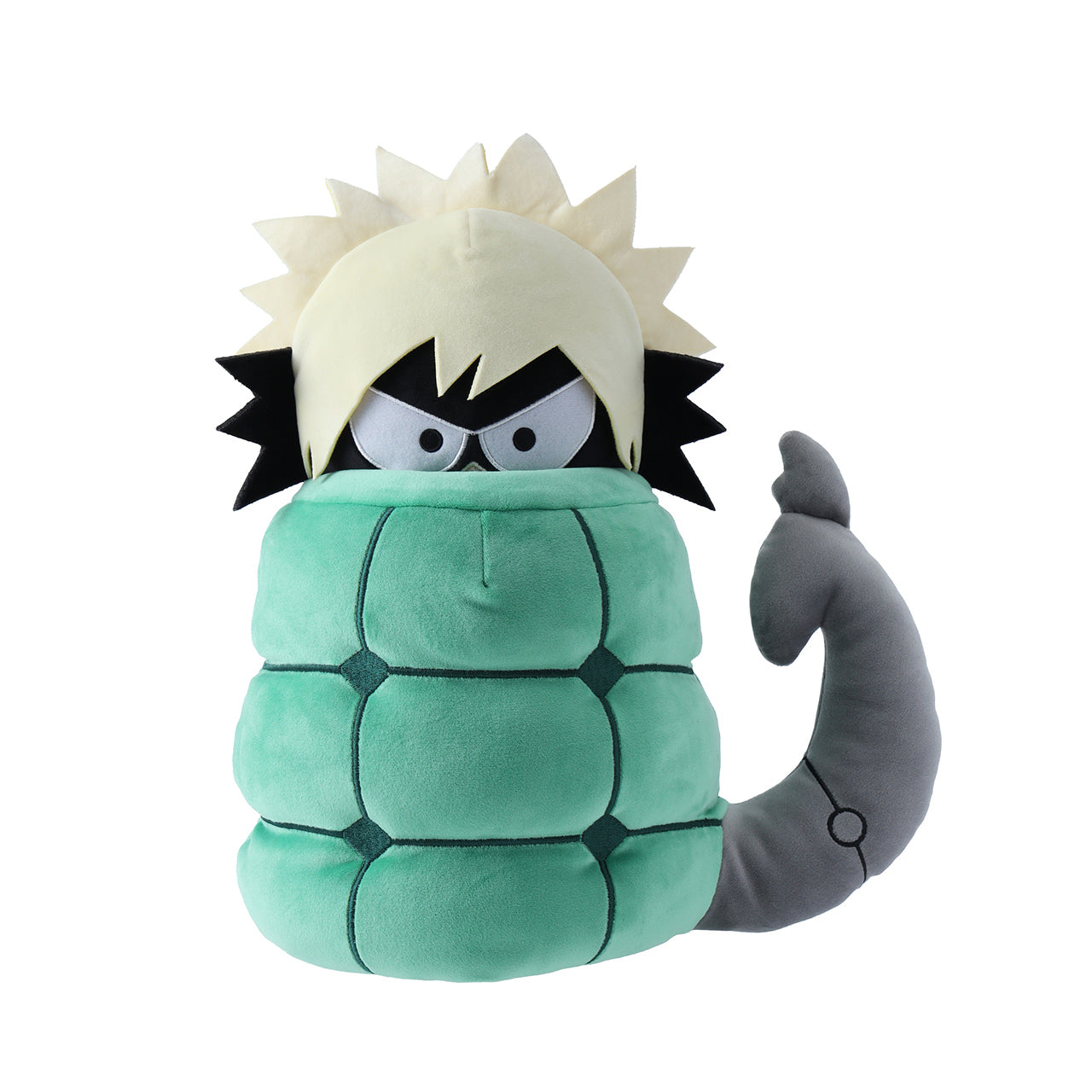 My Hero Academia Muñecos De Peluche Anime Academia Plush Peluches