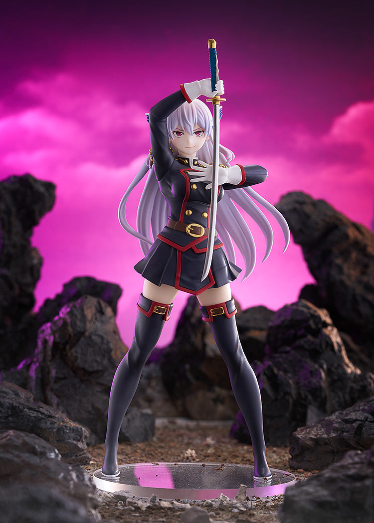 kyoka Kyoka Uzen Pop Up Parade Mato Seihei No slave figure
