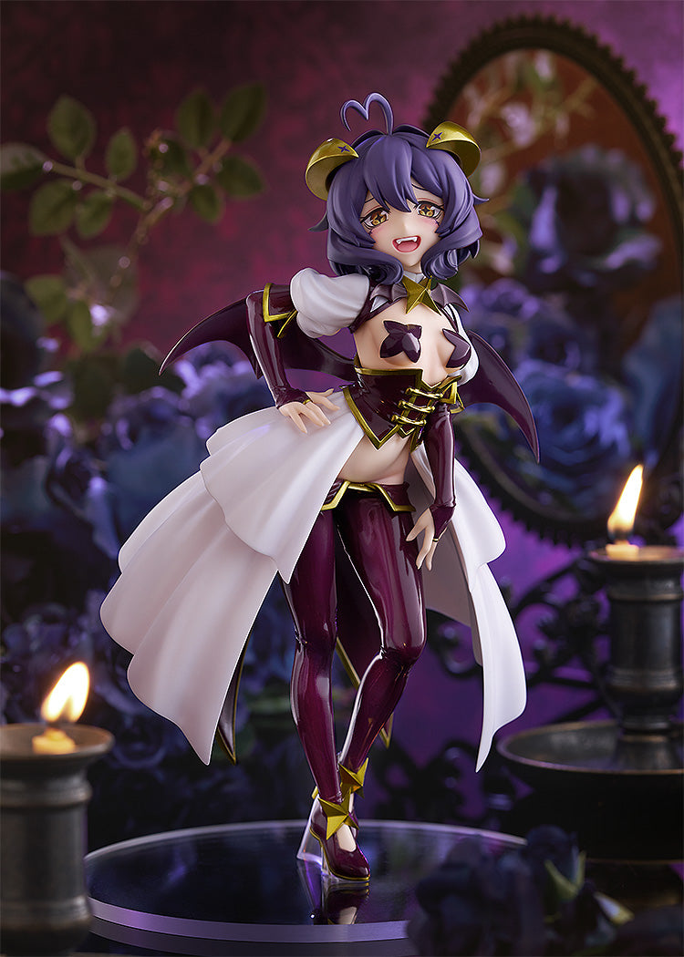 Magia Kiss Pop Up Parade Mahou Shoujo ni Akogarete Figure L Size