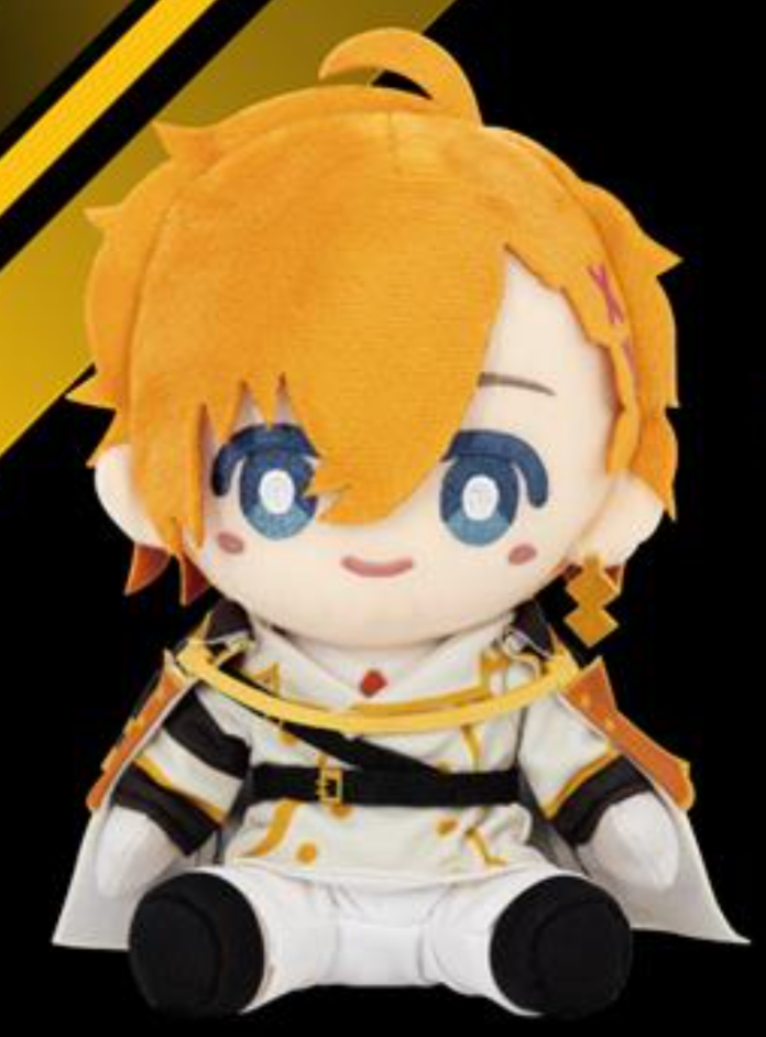 Plush Shibuya Haru Taito Neo-Gate (A)
