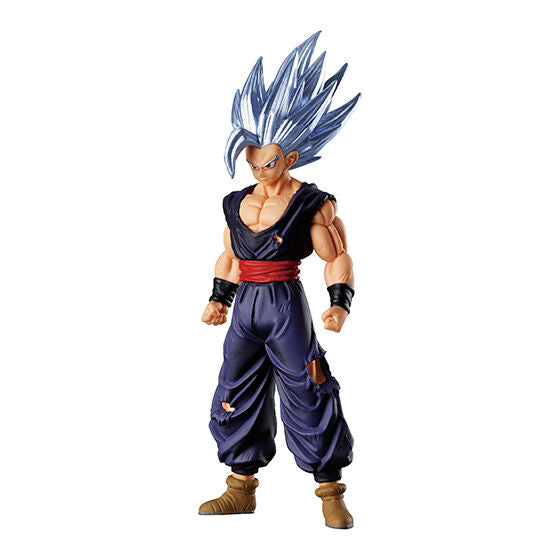 Figurine Gohan Beast Gashapon High Grade Saiyans Edition Dragon Ball