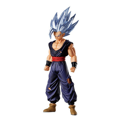 Figurine Gohan Beast Gashapon High Grade Saiyans Edition Dragon Ball