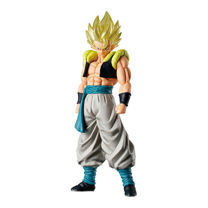 Figurine Gohan Beast Gashapon High Grade Saiyans Edition Dragon Ball