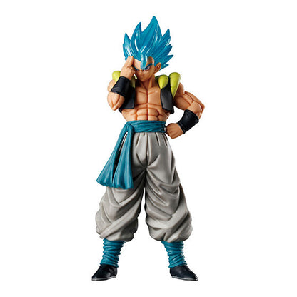 Figurine Gohan Beast Gashapon High Grade Saiyans Edition Dragon Ball