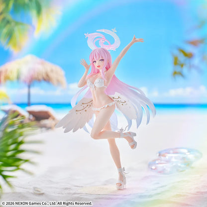 Figurine Misono Mika Swimming Suit Ver. XStellar Luminasta Blue Archive