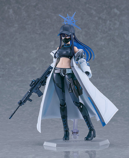 Figurine Joumae Saori Figma Blue Archive