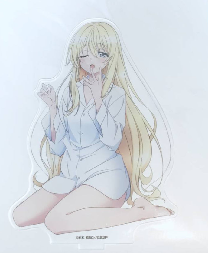 Figurine Priestess Bikini Armor Ver. Goblin Slayer