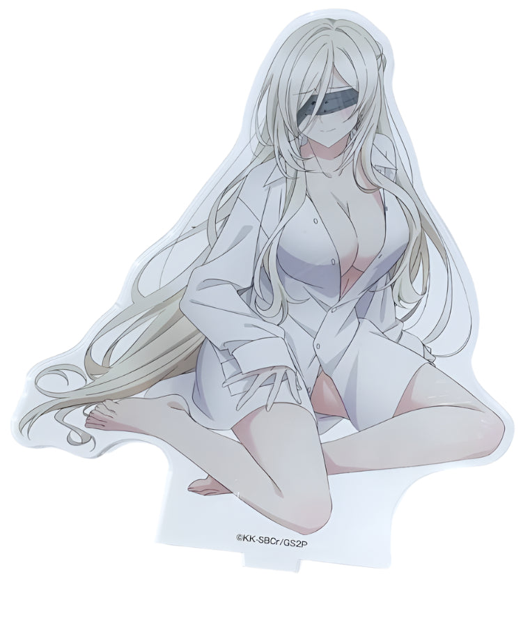 Figurine Priestess Bikini Armor Ver. Goblin Slayer