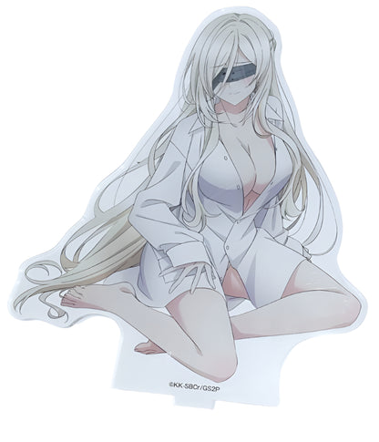 Figurine Priestess Bikini Armor Ver. Goblin Slayer