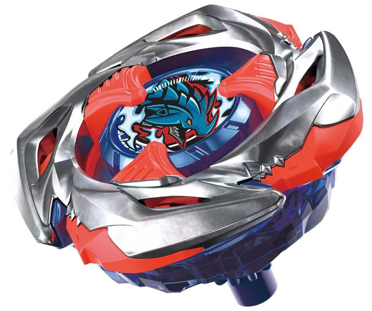 Beyblade UX-11 Impact Drake 9-60LR