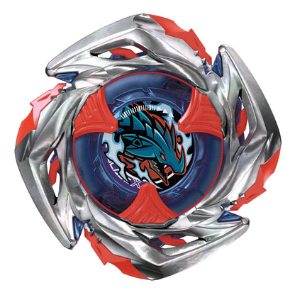 Beyblade UX-11 Impact Drake 9-60LR