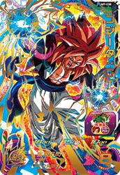 UM7-030 UR Super Dragon Ball Heroes