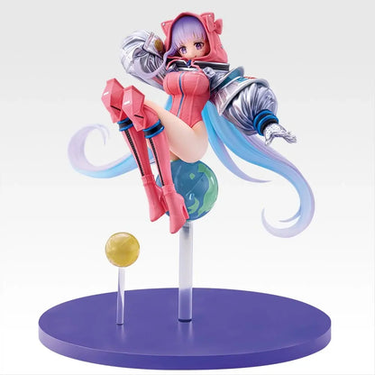 Figurine BB Cosmos (B) Ichiban Kuji Fate Grand Order Summer Experience
