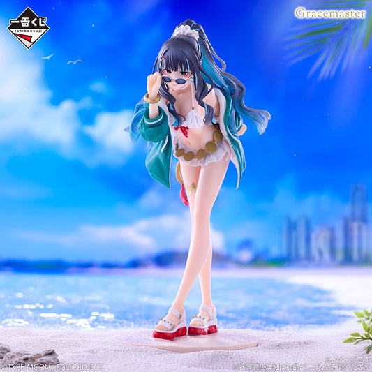 Figurine Tenochtitlan (C) Ichiban Kuji Fate Grand Order Summer Experience