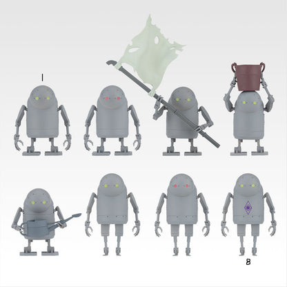 Figurine Machine Lifeforms (I) Ichiban Kuji Nier:Automata Ver1.1a Gloire a L'Humanite