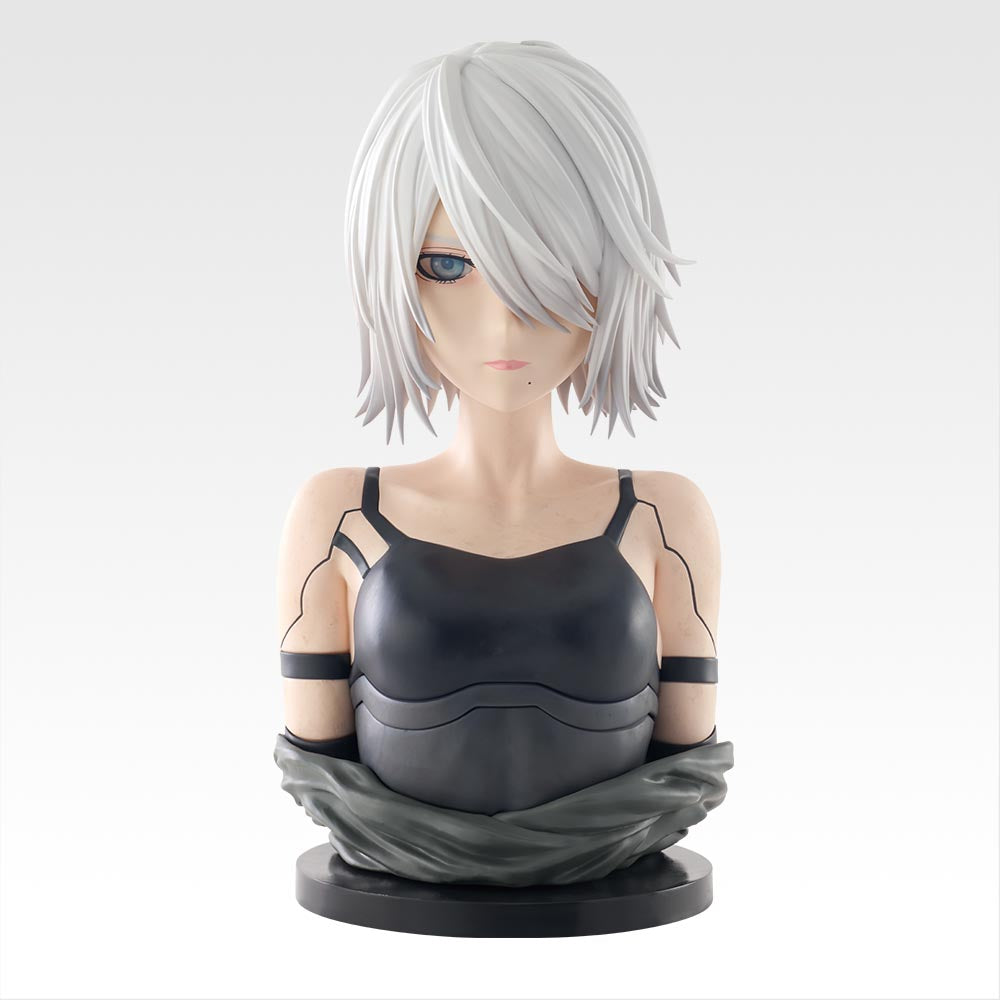 Figurine A2 (Last One) Ichiban Kuji Nier:Automata Ver1.1a Gloire a L'Humanite
