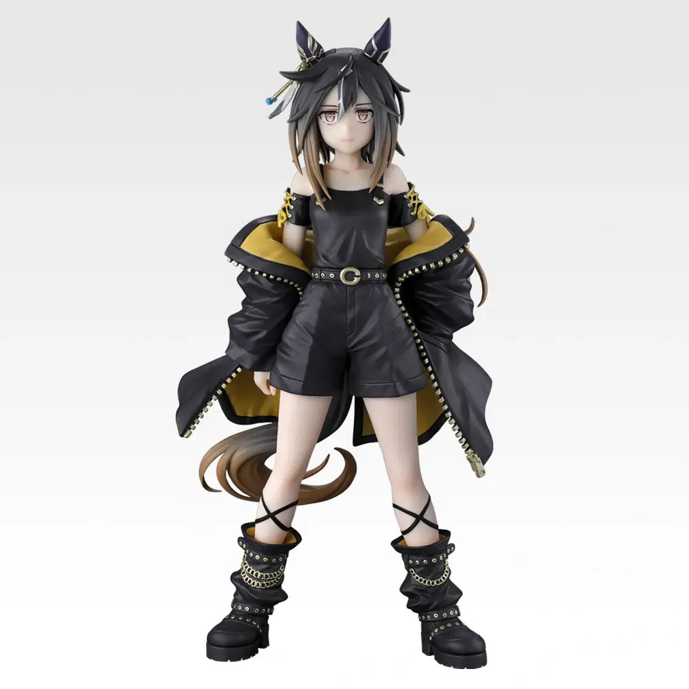 Figurine Stay Gold (A) Ichiban Kuji Uma Musume Pretty Derby 14th Edition