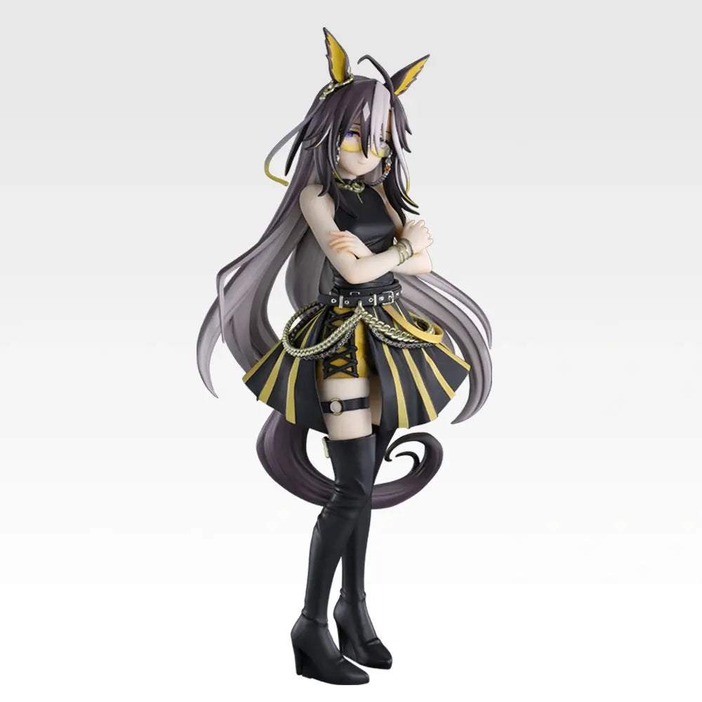 Figurine Dream Journey (B) Ichiban Kuji Uma Musume Pretty Derby 14th Edition