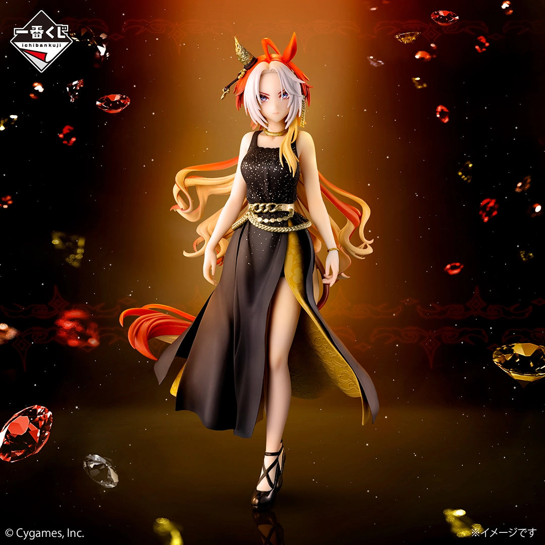 Figurine Orfevre (C) Ichiban Kuji Uma Musume Pretty Derby 14th Edition