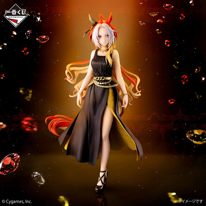 Figurine Orfevre (C) Ichiban Kuji Uma Musume Pretty Derby 14th Edition