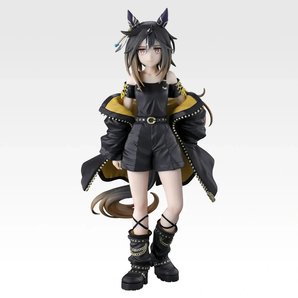Figurine Stay Gold (Last One) Ichiban Kuji Uma Musume Pretty Derby 14th Edition