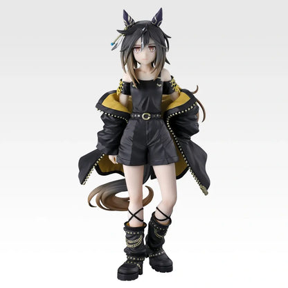 Figurine Stay Gold (Last One) Ichiban Kuji Uma Musume Pretty Derby 14th Edition