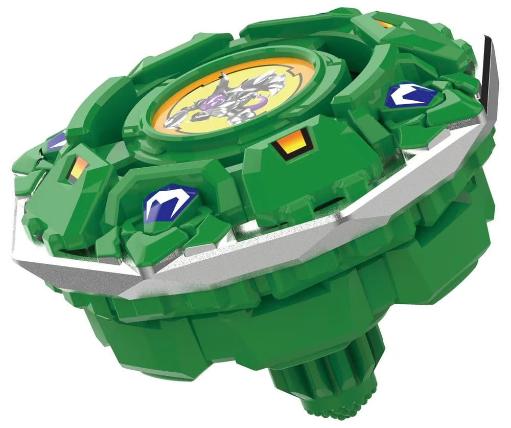 Beyblade BX-00 Booster Draciel Shield 7-60D