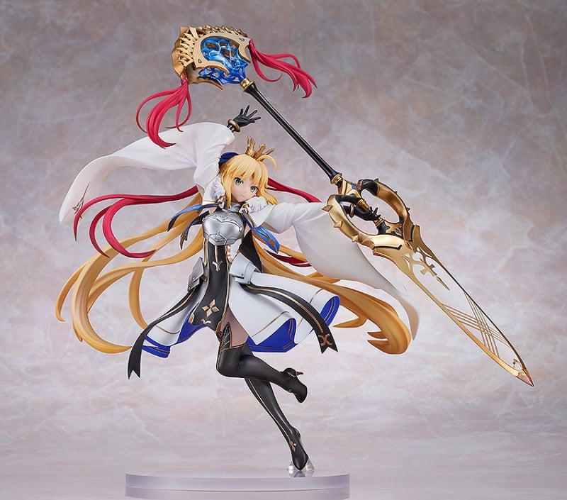 Figurine Artoria Caster 1/7 Fate Grand Order