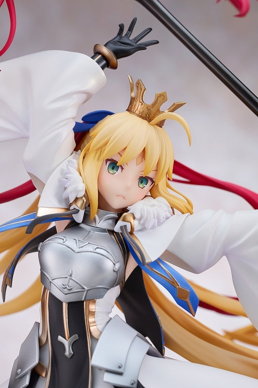 Figurine Artoria Caster 1/7 Fate Grand Order