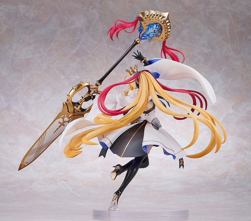 Figurine Artoria Caster 1/7 Fate Grand Order