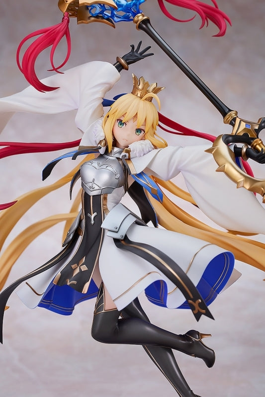 Figurine Artoria Caster 1/7 Fate Grand Order