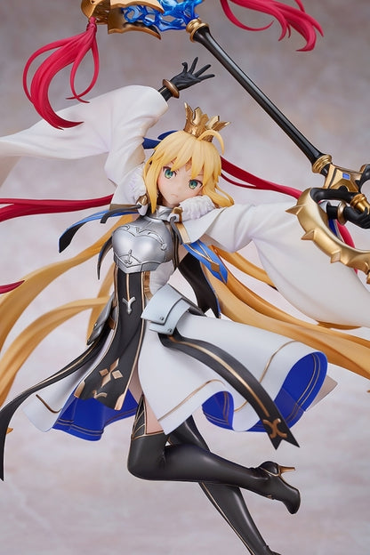 Figurine Artoria Caster 1/7 Fate Grand Order