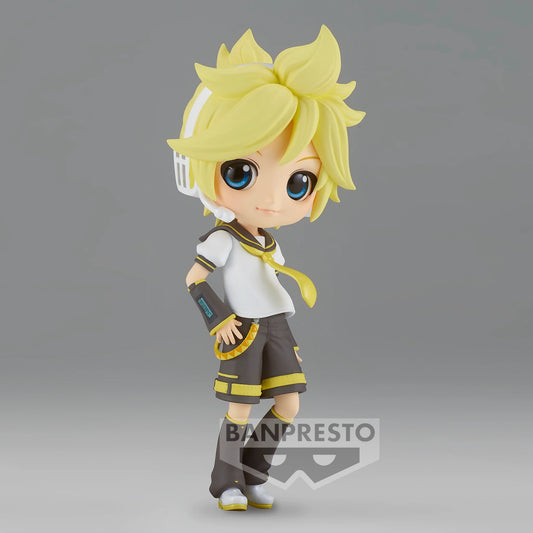 Figurine Len Kagamine Q Posket Vocaloid (B)