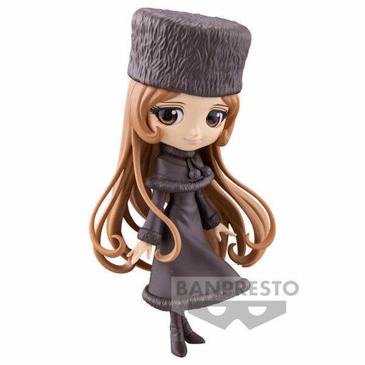 Figurine Maetel Q Posket Galaxy Express 999 (B)