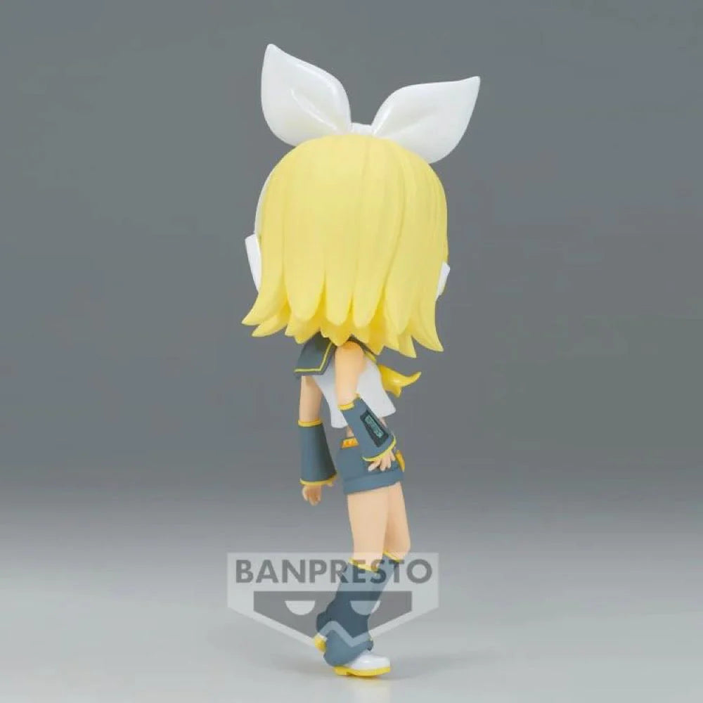 Figurine Rin Kagamine Q Posket Vocaloid (B)