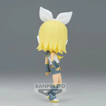 Figurine Rin Kagamine Q Posket Vocaloid (B)