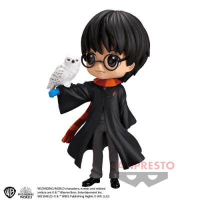 Figurine Harry Potter Q Posket Harry Potter