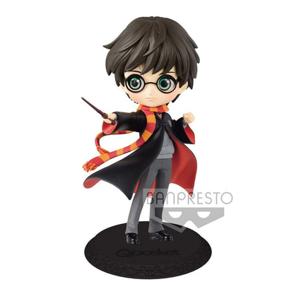 Figurine Harry Potter Normal Color Q Posket Harry Potter (A)